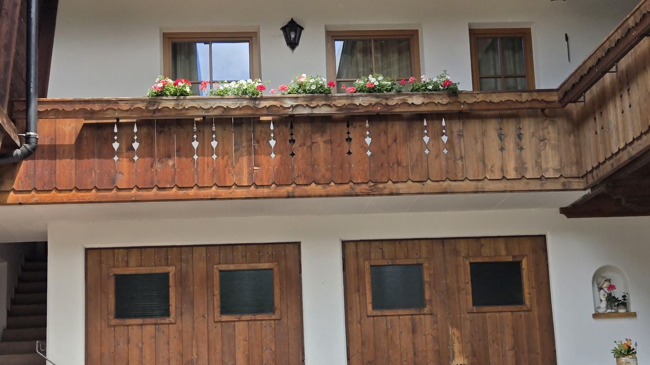 Fewo. Reiterkarblick Fewo. Reiterkarblick